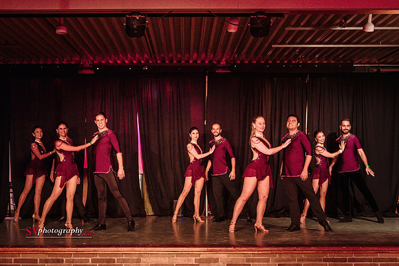 TSF @ Latvian Centre