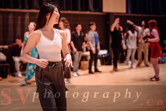 Canada Zouk Congress
