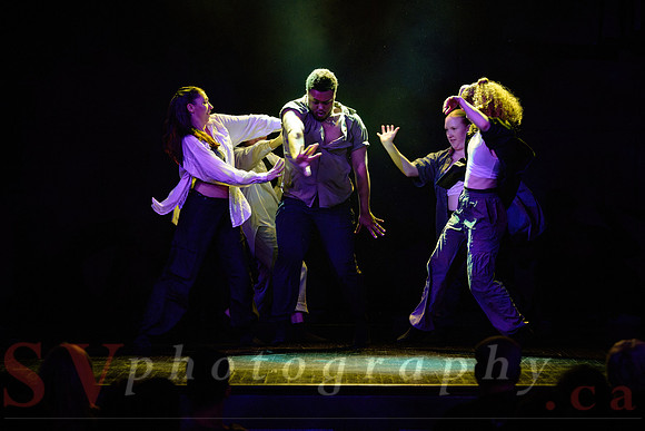 CDC 22nd Annual Showcase