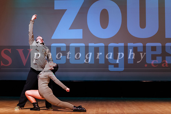 Canada Zouk Congress