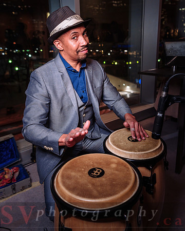 SickKids Fired-Up Gala