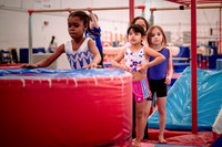 Gymnastics Mississauga