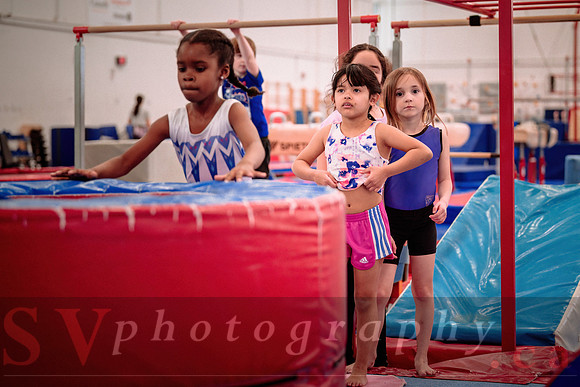 Gymnastics Mississauga