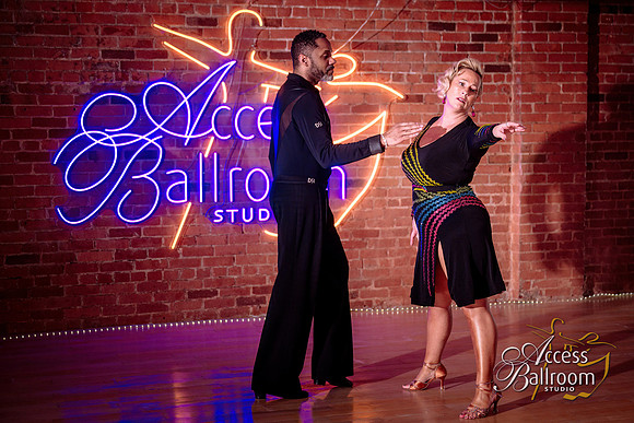 Access Ballroom