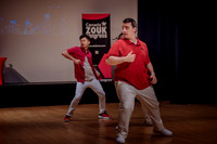 Canada Zouk Congress