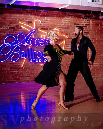 Access Ballroom