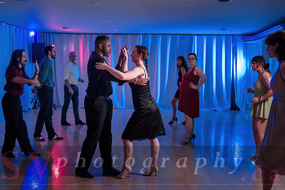 Access Ballroom