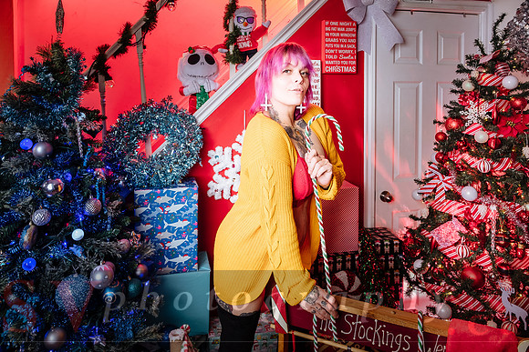 Mrs. Claus
