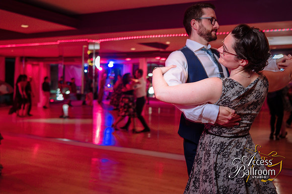 Access Ballroom