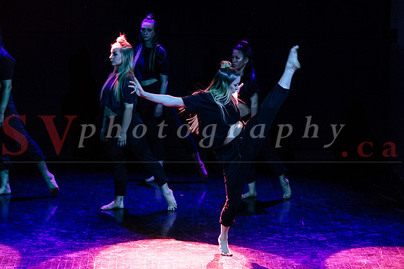 City Dance Corps - 17th Anniversary