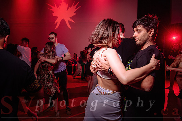 Canada Zouk Congress