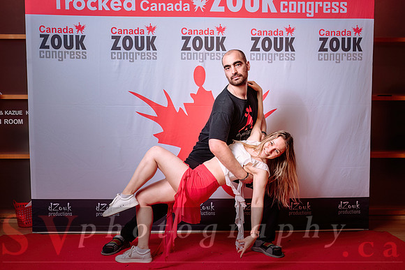 Canada Zouk Congress