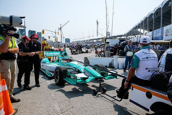 2014 Honda Indy