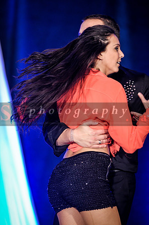 Alejandro Danse Sazon from Montreal