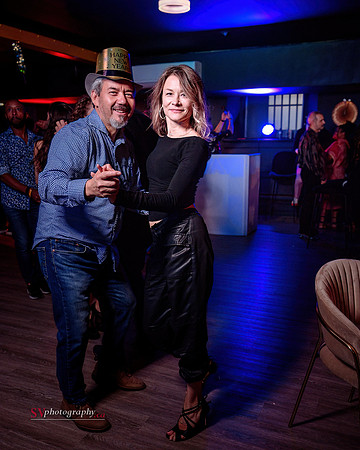 Toronto Salsa Fridays
