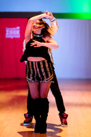Canada Zouk Congress - Sunday