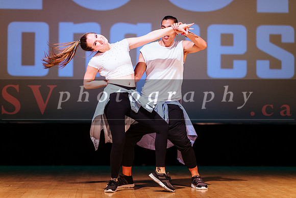 Canada Zouk Congress