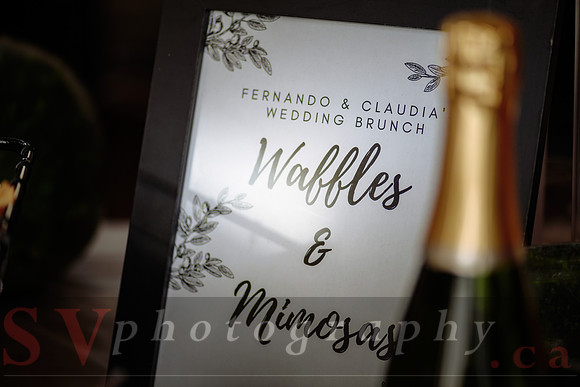 Claudia & Fernando