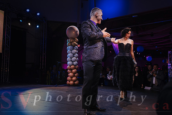 All Star Gala In Support of SickKids presented by West of Contra
