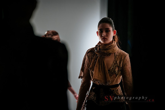 Fashion Art Toronto