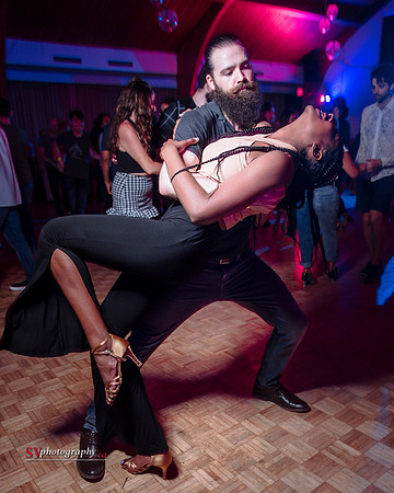 Toronto Salsa Fridays