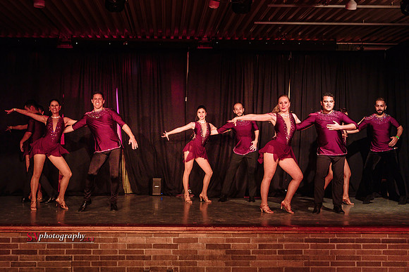 TSF @ Latvian Centre