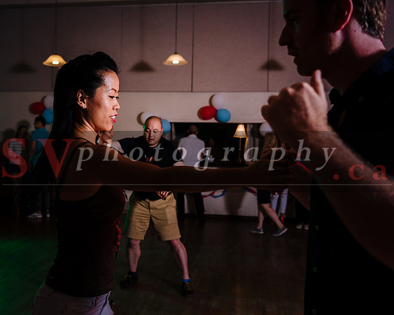 iFreestyle 12th Anniversary Party