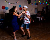 iFreestyle 12th Anniversary Party