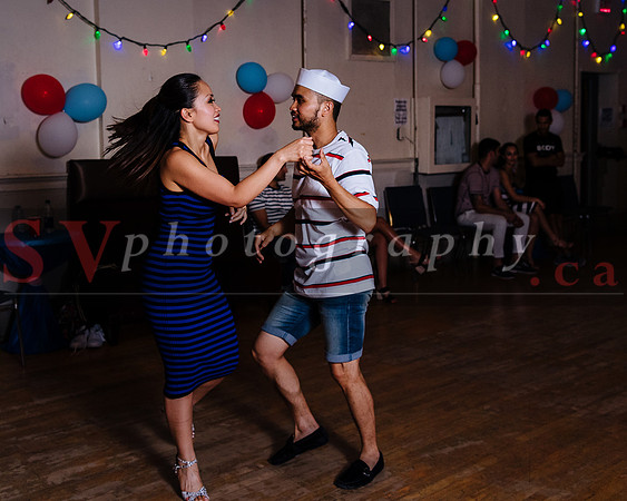 iFreestyle 12th Anniversary Party