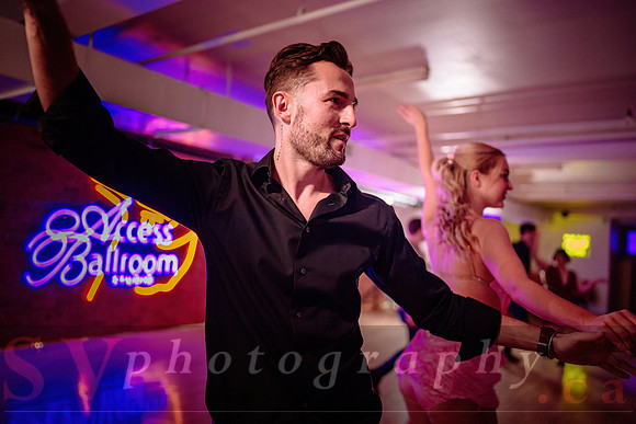 Access Ballroom
