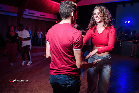 Toronto Dance Fridays