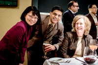 ISACA Toronto Chapter - 2014 Volunteer Appreciation Dinner