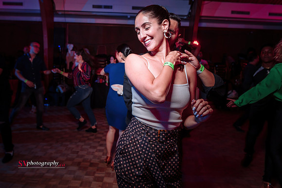 Saturday Social - 7 Year Anniversary