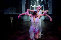 Transcen|Dance Project presents Ophis