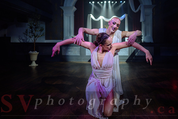 Transcen|Dance Project presents Ophis