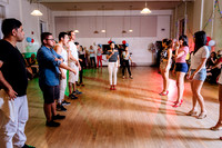 iFreestyle 12th Anniversary Party