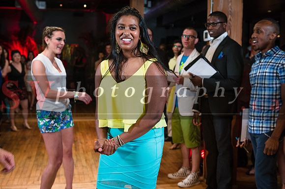 2014 iFreestyle Party