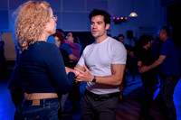Dovercourt Sunday Social