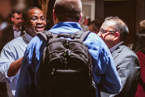 ISACA Annual General Meeting