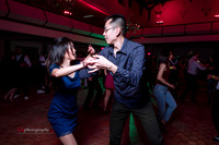 Toronto Salsa Fridays