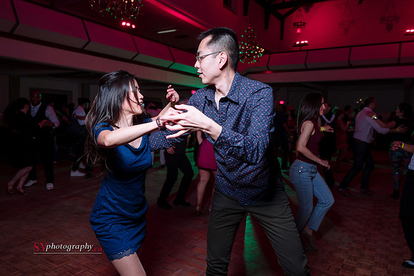 Toronto Salsa Fridays