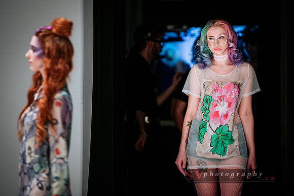 Fashion Art Toronto