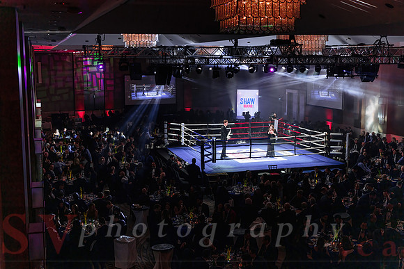 Shaw Boxing 2022