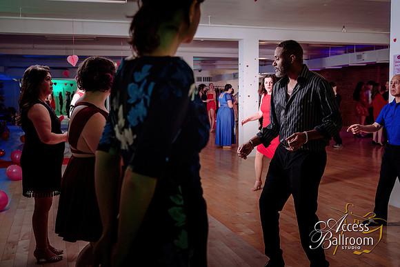 Access Ballroom