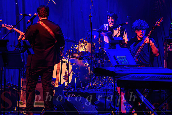 18th Annual Andy Kim Christmas Show