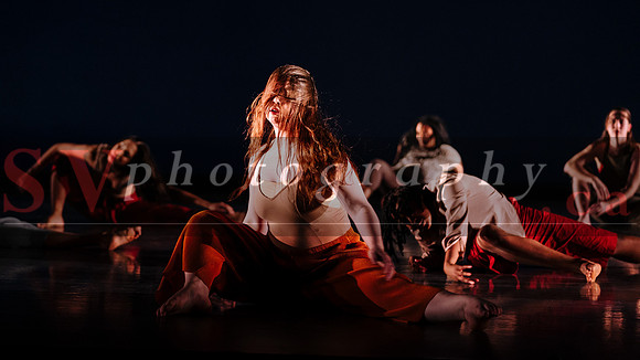 George Brown Dance - Unleashed 2019