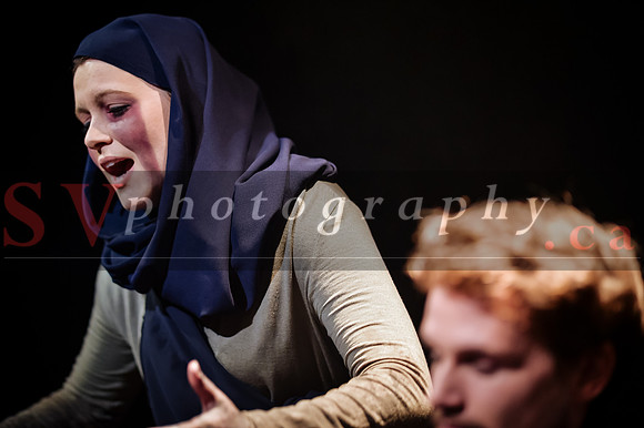 The Last Days of Judas Iscariot