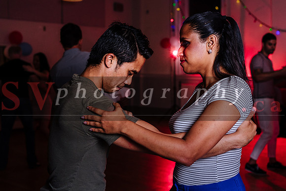 iFreestyle 12th Anniversary Party