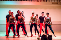 iFreestyle.ca Latin Dance Company