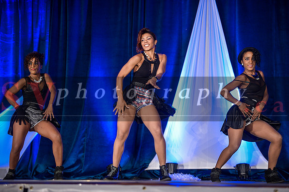 A'Motion Dance from Montreal